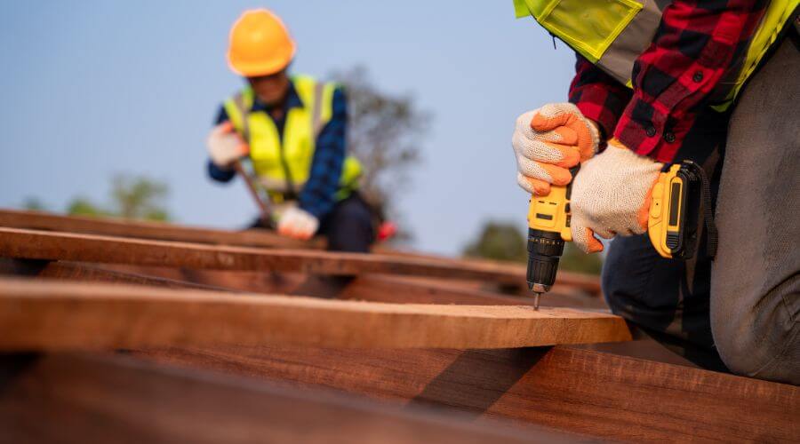 Expert flood damage restoration services in Scipio, IN